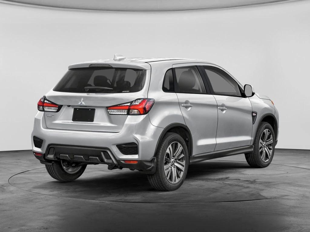 mitsubishi outlander sport 2024 JA4ARUAU9RU005636 image mitsubishi outlander sport 2024 JA4ARUAU9RU005636 image